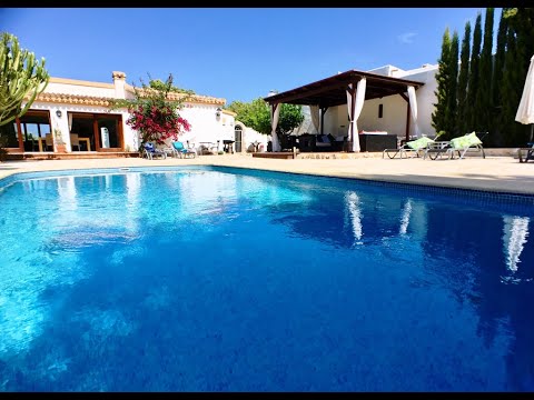 Property video