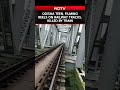 On Camera, Odisha Teen Filming Reel On Tracks Killed By Train  - 00:33 min - News - Video
