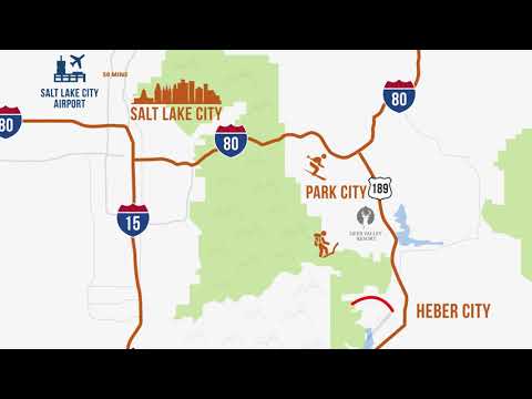 Vidéo de l’hébergement
