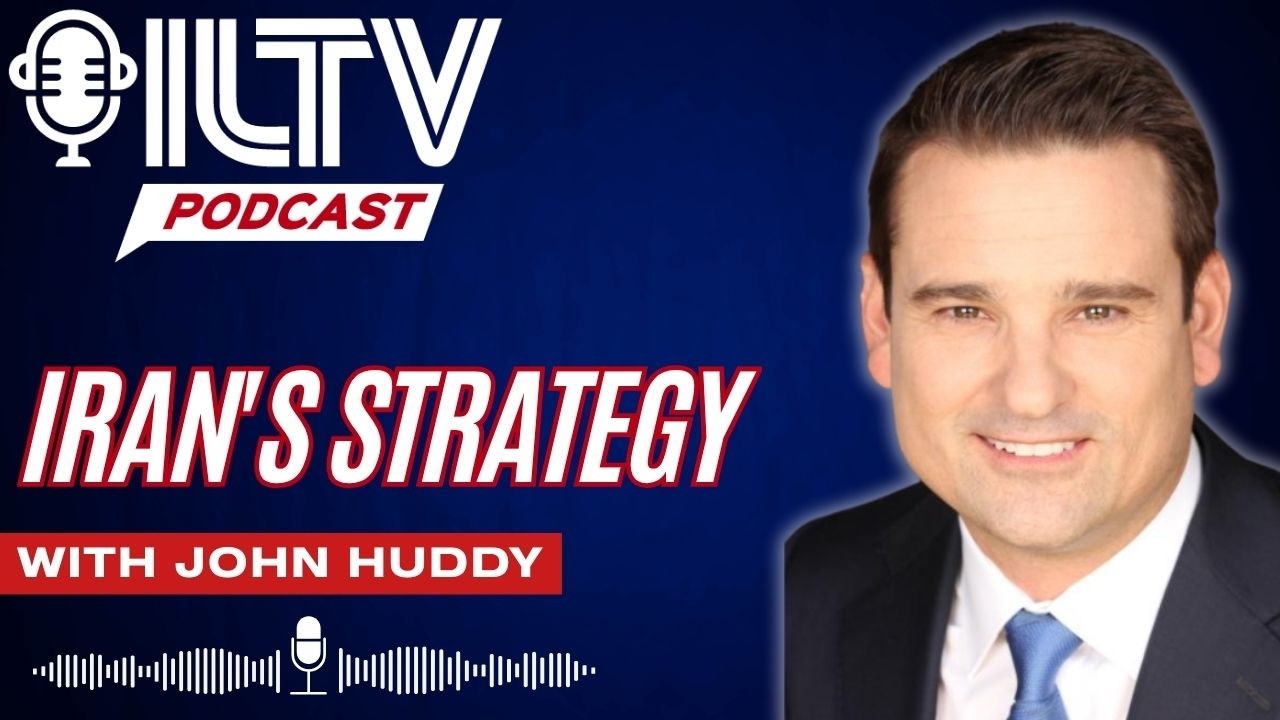 ILTV News Podcast | Israel Winning Militarily, But What’s the Endgame for Iran?