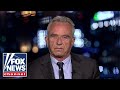 RFK Jr: This is bad for democracy and the Democratic Party