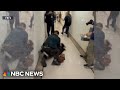 New flashpoints in illegal immigration crackdown