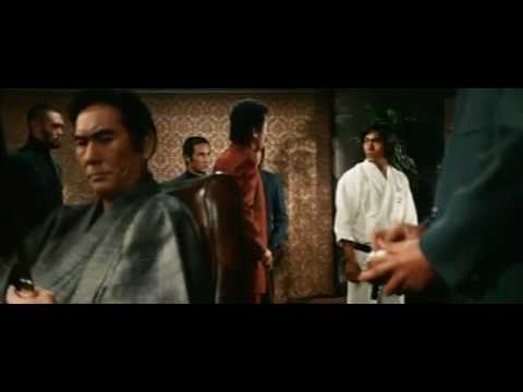 Hissatsu onna kenshi'