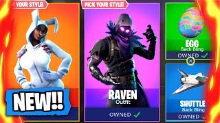 ALL *NEW* SUPER RARE SECRET SKINS COMING TO FORTNITE ... - 320 x 180 jpeg 21kB