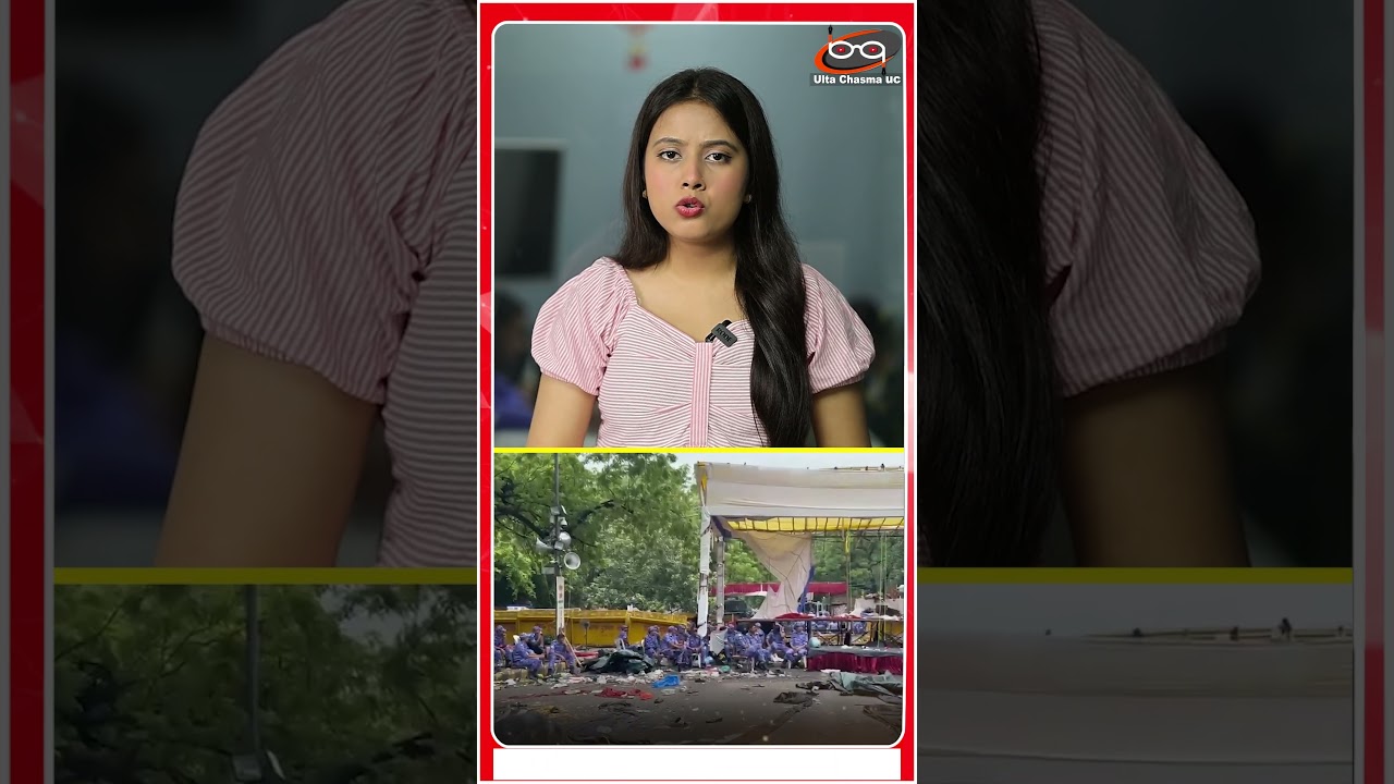 गुरुद्वारे में कॉकरोचों ने काटी रात