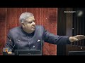 “Mere Dil Pe Chot…” VP Jagdeep Dhankhar fumes at Opposition MPs, LoP Kharge in Rajya Sabha | News9  - 23:29 min - News - Video