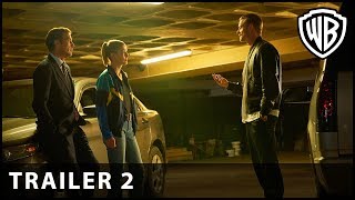 The Informer - Trailer 2 - Warne HD