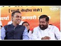 Lok Sabha Chunav 2024: BJP का कांग्रेस मुक्त भारत अभियान, Congress का भी योगदान?  - 05:22 min - News - Video