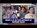 TOP HEADLINES: Jagdeep Dhankhar Resigns | Air India Safety Crisis | Justice Varma Impeachment