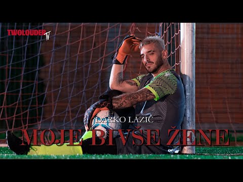 Upload mp3 to YouTube and audio cutter for DARKO LAZIC - MOJE BIVSE ZENE (OFFICIAL VIDEO 2022) download from Youtube