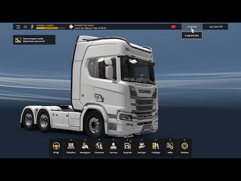 PROFILE ETS2 1.52.0.0S 16 10 2024 v1.0