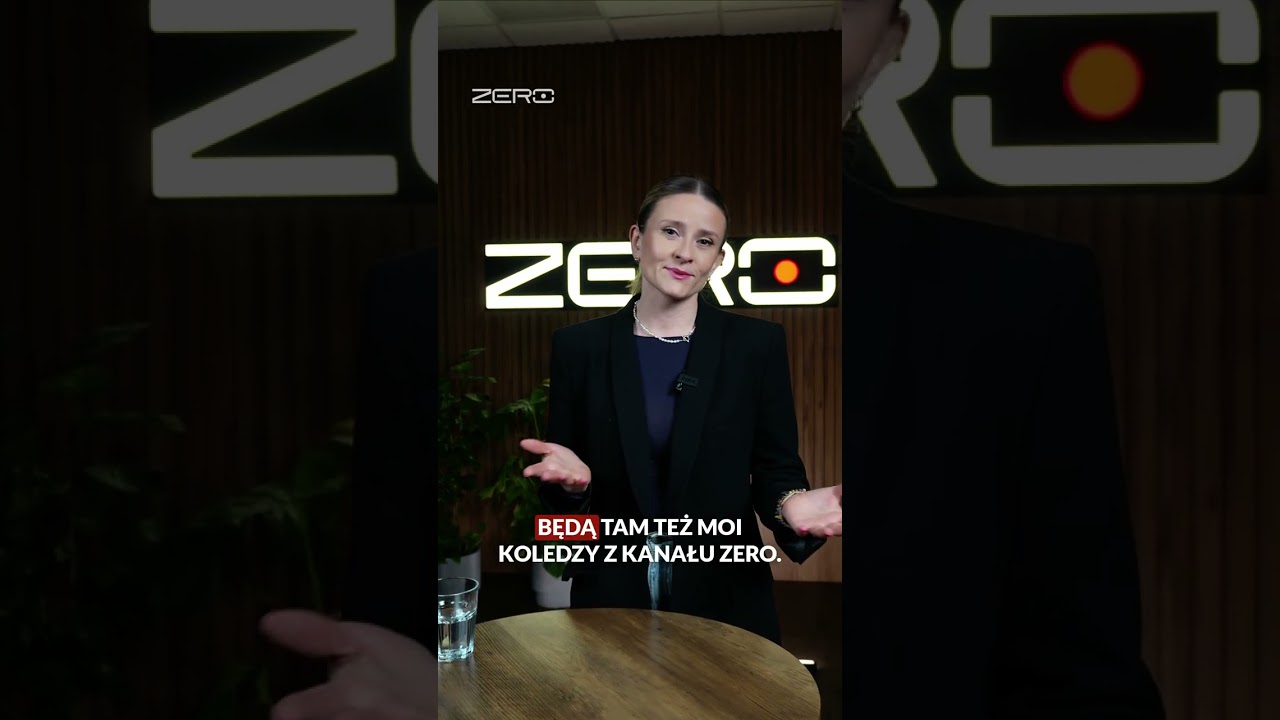 KANAŁ ZERO ZAPRASZA NA DYSKUSJĘ!