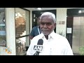 “Govt will have to run in coalition” Jharkhand CM Champai Soren on election results  - 02:23 min - News - Video