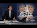 Netanyahu fires back over Bidens threat to halt weapons to Israel  - 02:07 min - News - Video