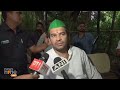 Bihar Minister Tej Pratap Yadav on BJP Leader Ramesh Bidhuri’s statement on Danish Ali I News9