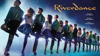 Riverdance at the Gaiety Theatre Dublin