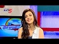 Kajal Aggarwal Special Interview