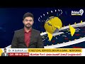 భారీ వర్షానికి పొంగిపొర్లుతున్న వాగులు | Mahabubabad district | Prime9  - 01:01 min - News - Video