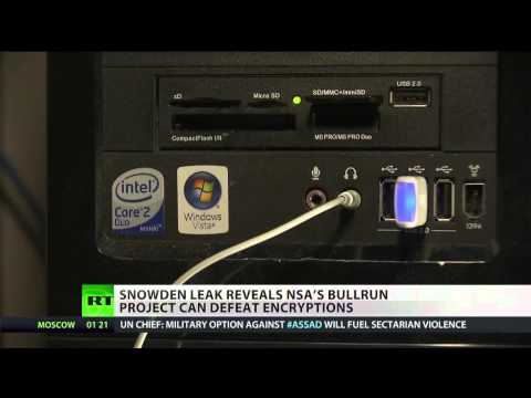 NSA able to bypass basic Internet privacy safeguards