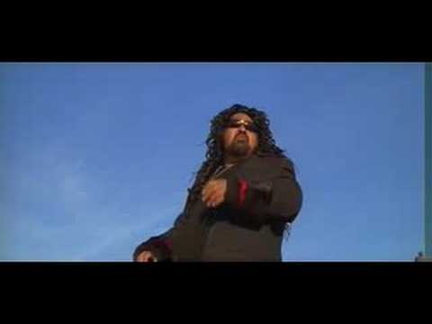 Hari Puttar: A Comedy of Terrors'