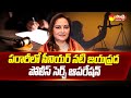 Actress Jayaprada Faces Arrest as Rampur Court Issues Warrant | Whereabouts of Jayaprada Unknown