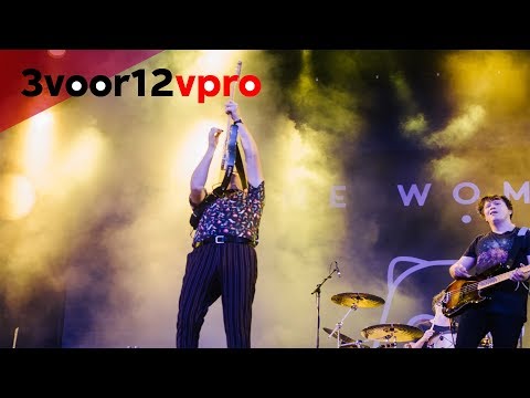 The Wombats - Live at Lowlands 2018