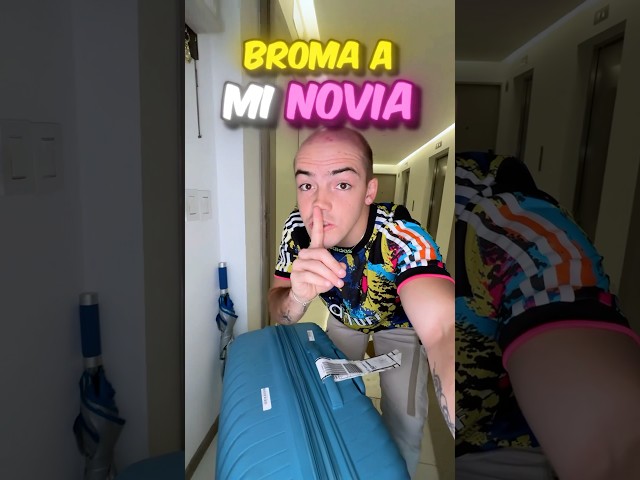 Mi novia me terminó por hacerle esto?! 😰💔🥹🫣