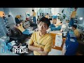 Jang Wooyoung Think Too Much (Feat. DAMINI) MV
