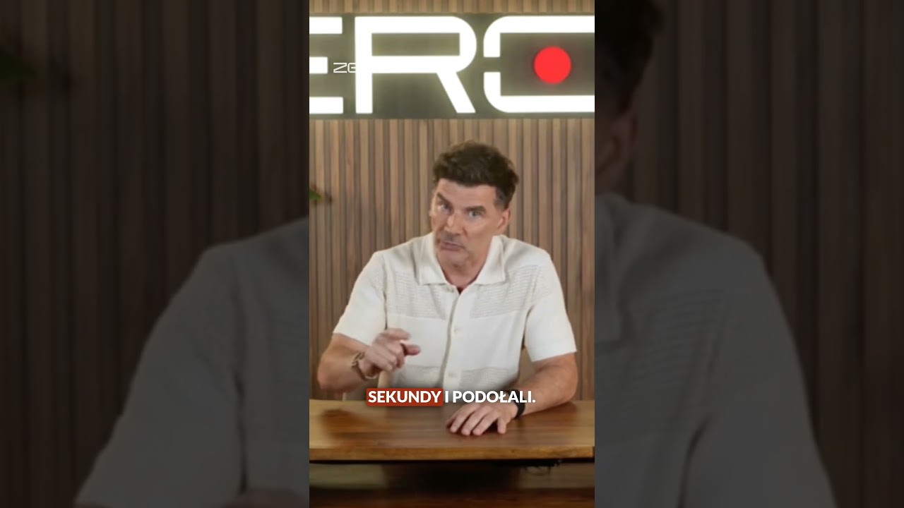 DZIECKO SPADŁO Z 4 PIĘTRA I PRZEŻYŁO