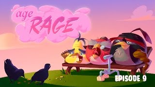 Angry Birds Toons - Vek - S3E9