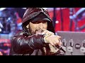 Eminem - Full Live at Rock amp Roll Hall of Fame 2022 Induction ft Ed Sheeran amp Steven Tyler 4K - YouTube