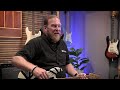 Universal Audio UAFX ANTI 1992 High Gain Amp - Imagen Nº5
