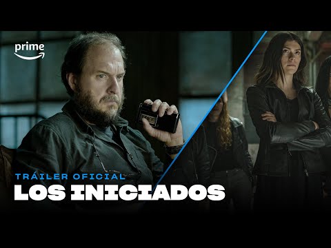Los Iniciados'