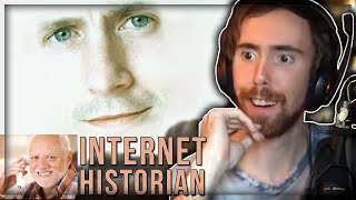 Asmongold Reacts to The Fall of 76 by Internet Historian