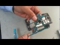 Assembling Samsung Z300