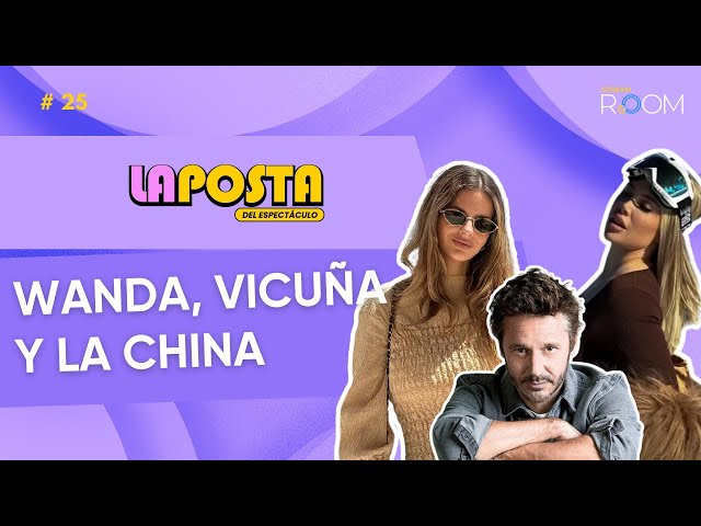 La Posta del Espectáculo - Programa del 17 de Julio de 2025