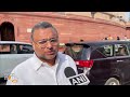 Congress Leader Karti P Chidambaram on Parliament Security Breach | News9  - 03:44 min - News - Video