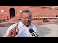 Congress Leader Karti P Chidambaram on Parliament Security Breach | News9