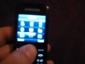 Samsung e 590