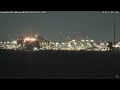LIVE | View of wreck of Baltimore bridge after cargo ship collision | News9  - 00:00 min - News - Video