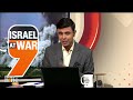 Day 36 of Israel-Hamas war, Biden to meet Jinping soon, BJP releases their manifesto in MP & more  - 00:00 min - News - Video