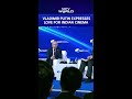 Vladimir Putin Expresses Love For Indian Cinema