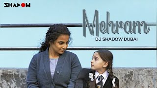 Mehram Remix – DJ Shadow Dubai – Kahaani 2