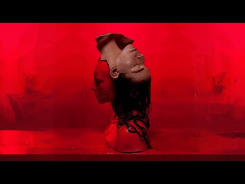 Sevdaliza - Shahmaran [Instrumental]