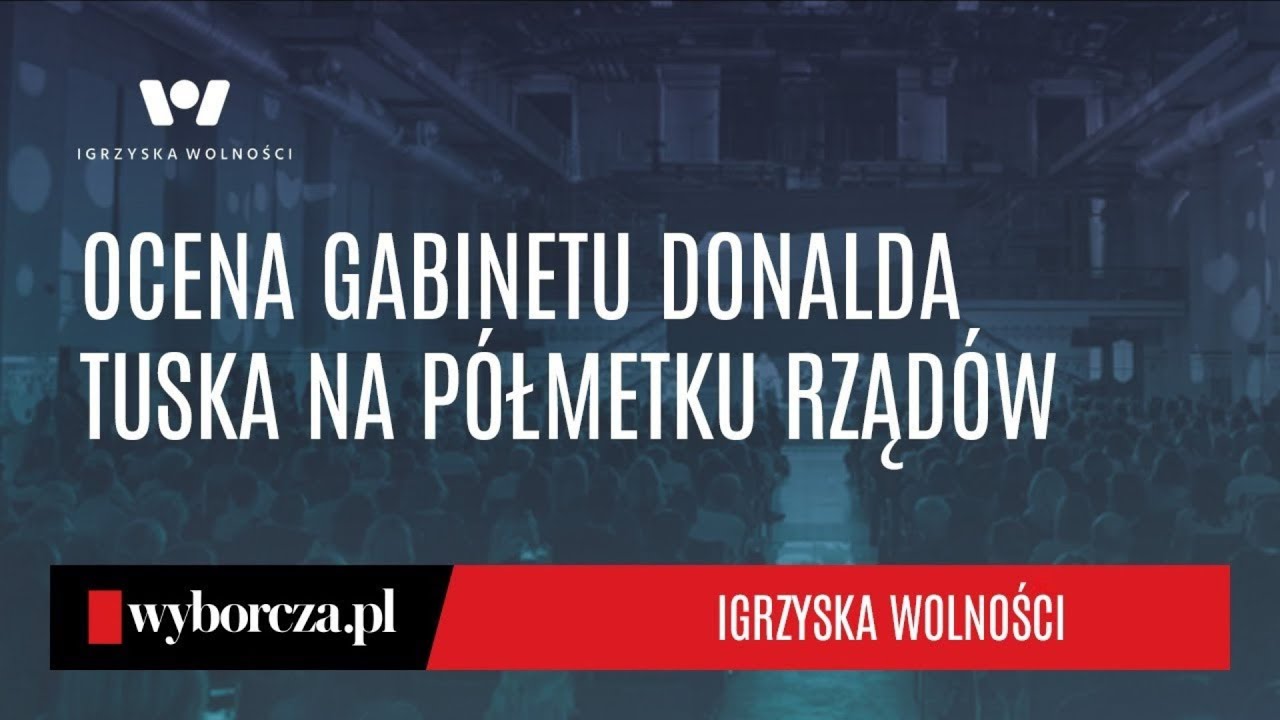 Ocena gabinetu Papy Smerfa na półmetku rządów