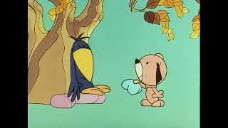 Tip a Tap - Chor havran