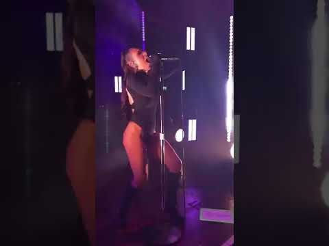 The Charli XCX Experience - Sorry If I Hurt You - LIVE 2022 @ Pryzm Kingston (London) UK