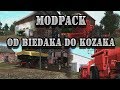 ModPack od biedaka do kozaka v1.0