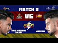 Tamil Thalaivas end Bengaluru Bulls’ winning streak! | HIGHLIGHTS | #PKL12  - 02:50 min - News - Video