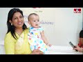 Samyuktha Fertility Centre Dr Samyuktha Reddy Got Best Patient Care Service Award | hmtv  - 01:21 min - News - Video